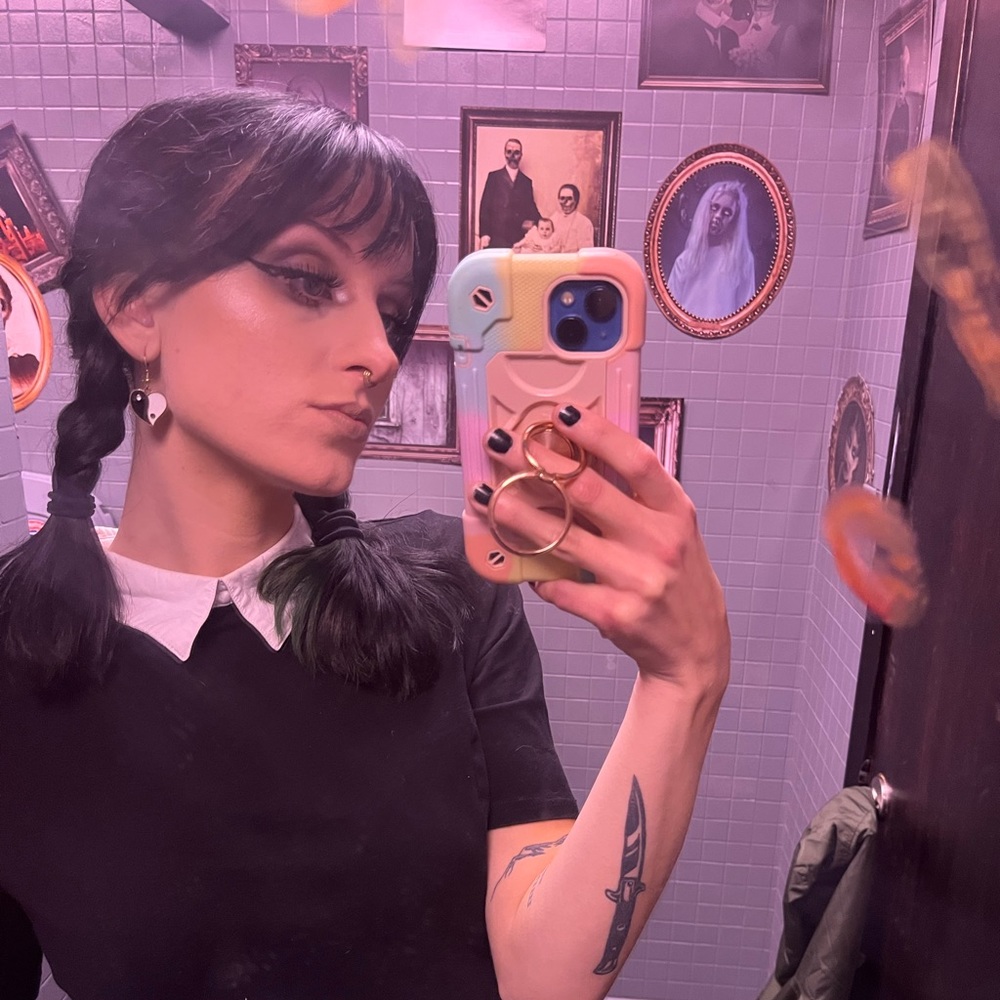 Meet your Posher, Bre